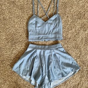 Cute 2 piece set